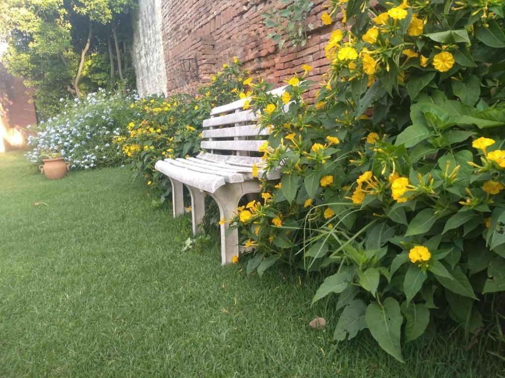 La Belle Epoque Villa San Antonio de Areco Kültér fotó